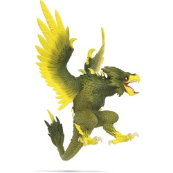 Schleich ELDRADOR CREATURES 70854 Dschungelgreifvogel