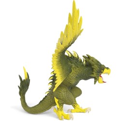 Schleich ELDRADOR CREATURES 70854 Dschungelgreifvogel