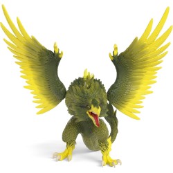 Schleich ELDRADOR CREATURES 70854 Dschungelgreifvogel