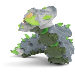Schleich ELDRADOR CREATURES 70853 Steinwurm