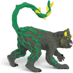 Schleich ELDRADOR CREATURES 70835 Dschungelschimpanse