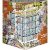 HEYE Puzzle 2000 - Emergency Room
