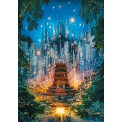 HEYE - Future Cities, Portal