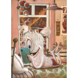 HEYE - Zozoville, Phony Love