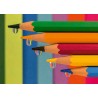 Ravensburger Puzzle - Buntstifte