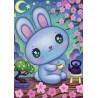 HEYE - Dreaming, Bunny Zen Garden