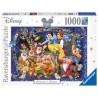 Ravensburger Puzzle - Schneewittchen