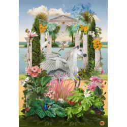 HEYE - Take a Trip! With André Sanchez