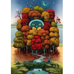 HEYE - Take a Trip! With Andy Kehoe
