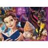 Disney Princess Puzzle - Belle, die Disney Prinzessin