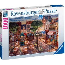 Ravensburger Puzzle - Gemaltes Paris