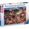 Ravensburger Puzzle - Gemaltes Paris