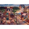 Ravensburger Puzzle - Gemaltes Paris