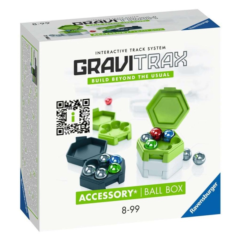 GraviTrax Accessory Ball Box
