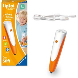 tiptoi Der Stift