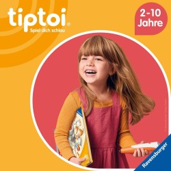 tiptoi Der Stift