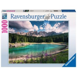 Ravensburger Puzzle - Dolomitenjuwel