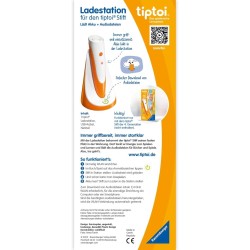 tiptoi Ladestation für Stift