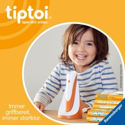 tiptoi Ladestation für Stift