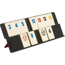 Carlit - Rummikub Travel