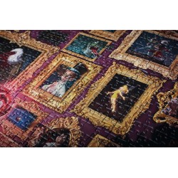 Ravensburger Puzzle - Villainous: Captain Hook