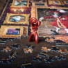 Ravensburger Puzzle - Villainous: Captain Hook