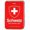 moses - Schweiz: Das ultimative Quiz