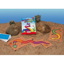 Amigo - Regenbogenschlange