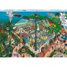 HEYE Puzzle 1000 - Beauty Centre