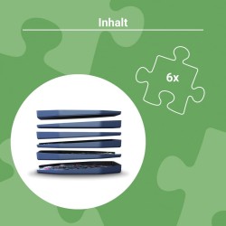 Ravensburger Puzzlezubehör - Sort & Go  Ultimate