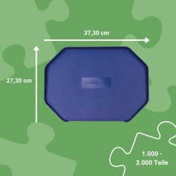 Ravensburger Puzzlezubehör - Sort & Go  Ultimate