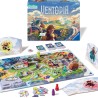 Ravensburger Spiele 24582 - Ventopia