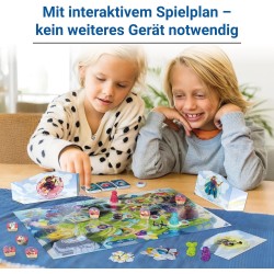 Ravensburger Spiele 24582 - Ventopia