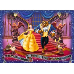 Ravensburger Puzzle - Die Schöne und das Biest