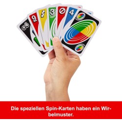 UNO Spin