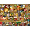 Ravensburger Puzzle - Kurioses Küchenregal