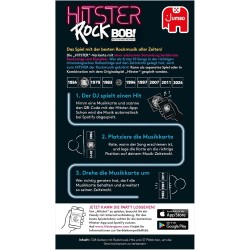 Jumbo - Hitster Rock