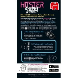 Jumbo - Hitster Summer Party