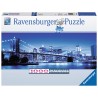 Ravensburger Puzzle - Leuchtendes New York