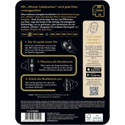 Jumbo - Hitster Celebration