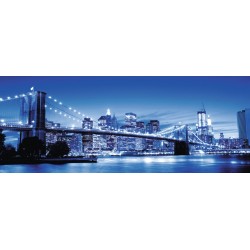 Ravensburger Puzzle - Leuchtendes New York