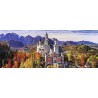 Ravensburger Puzzle DE - Schloss in Bayern