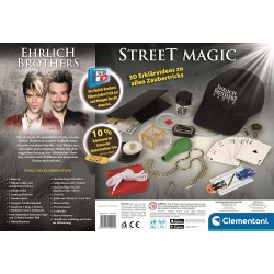 Ehrlich Brothers - Street Magic