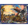 Ravensburger Puzzle - Der König der Löwen