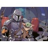 Ravensburger Puzzle - Star Wars: The Mandalorian