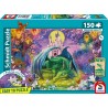 Schmidt Puzzle - Kleiner Drache (150)