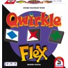 Schmidt Spiele - Qwirkle Flex