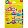 Play-Doh - Partydosen 12er-Pack