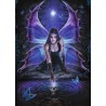 Ravensburger Puzzle - Anne Stokes: Sehnsucht