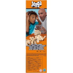 Hasbro Gaming - Jenga